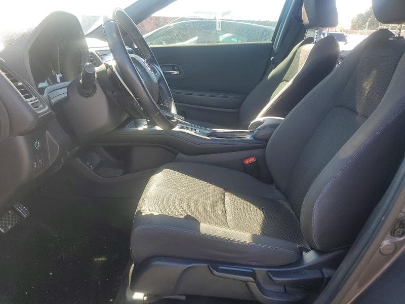 2019 HONDA HR-V SPORT 7
