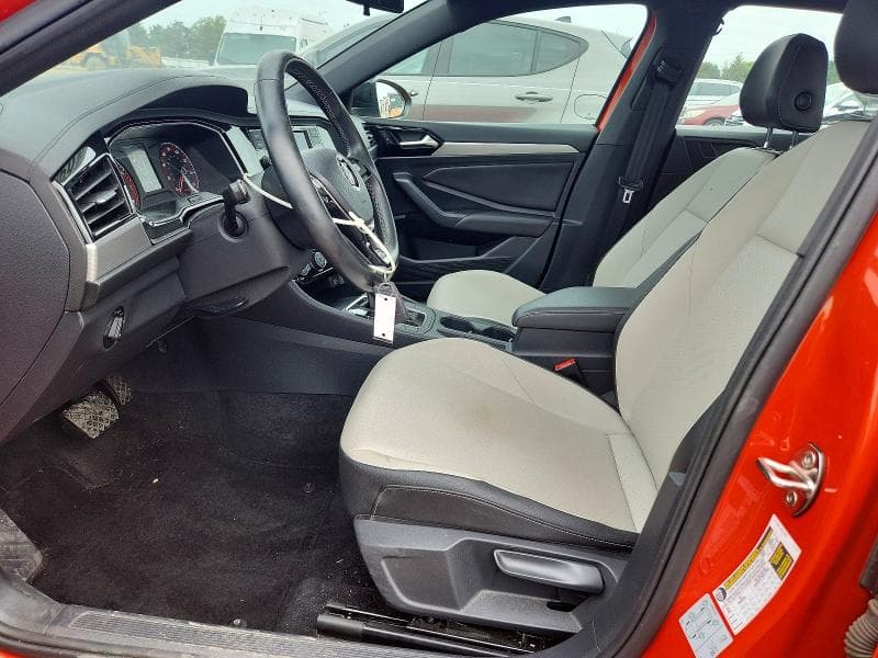 2019 VOLKSWAGEN JETTA S 7