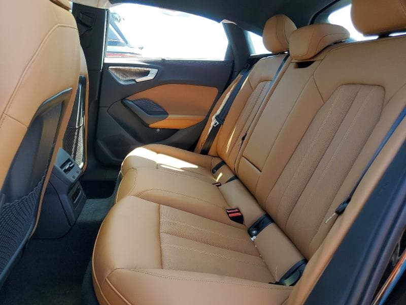 2026 AUDI A5 PRESTIGE 10