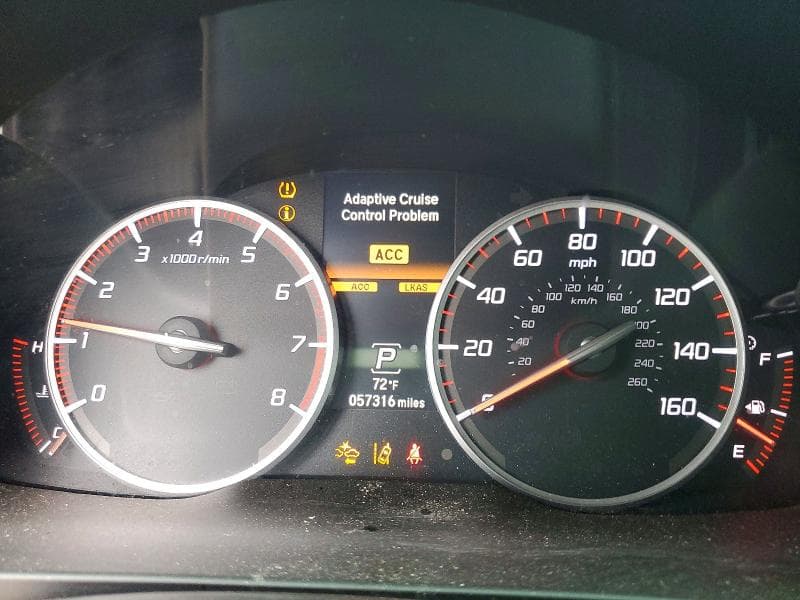 2021 ACURA ILX PREMIUM A-SPEC 9
