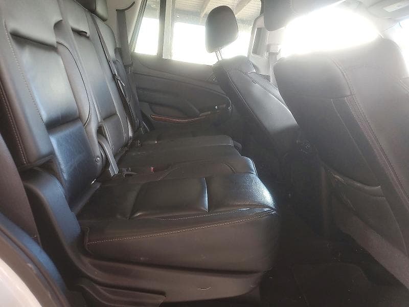 2019 CHEVROLET TAHOE K1500 LT 11