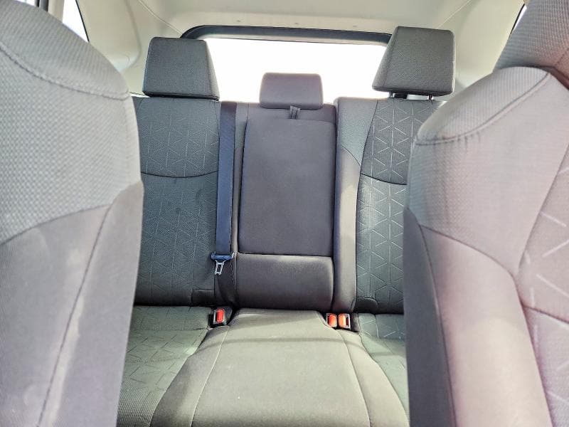 2023 TOYOTA RAV4 XLE 10