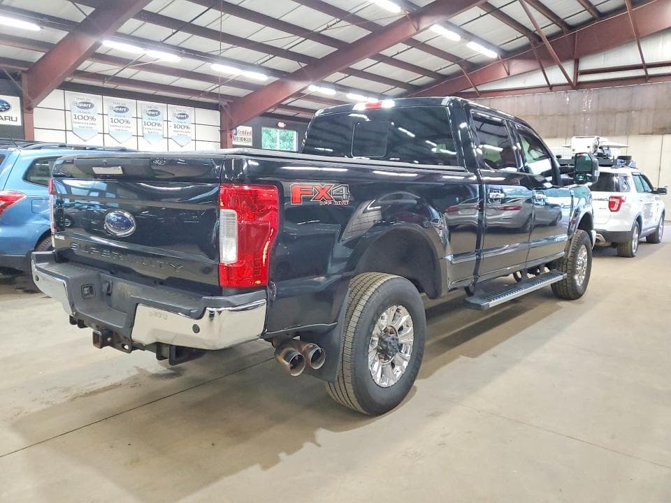2017 FORD F350 SUPER DUTY 3