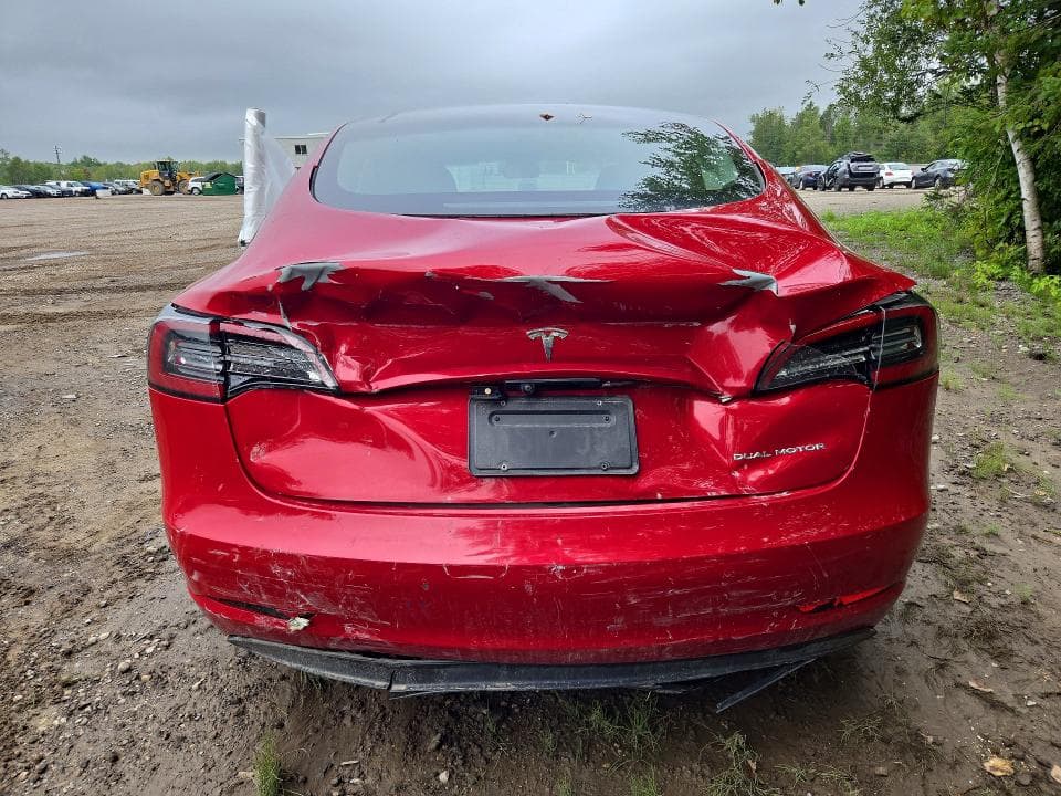 2023 TESLA MODEL 3 6