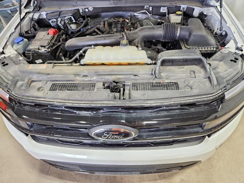 2024 FORD EXPEDITION LIMITED 11