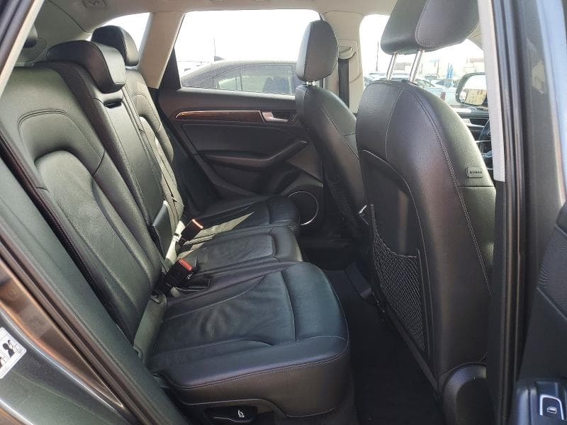 2017 AUDI Q5 PREMIUM PLUS 10