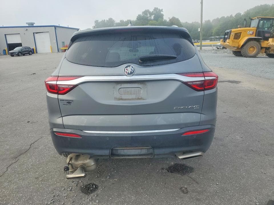2019 BUICK ENCLAVE ESSENCE 6