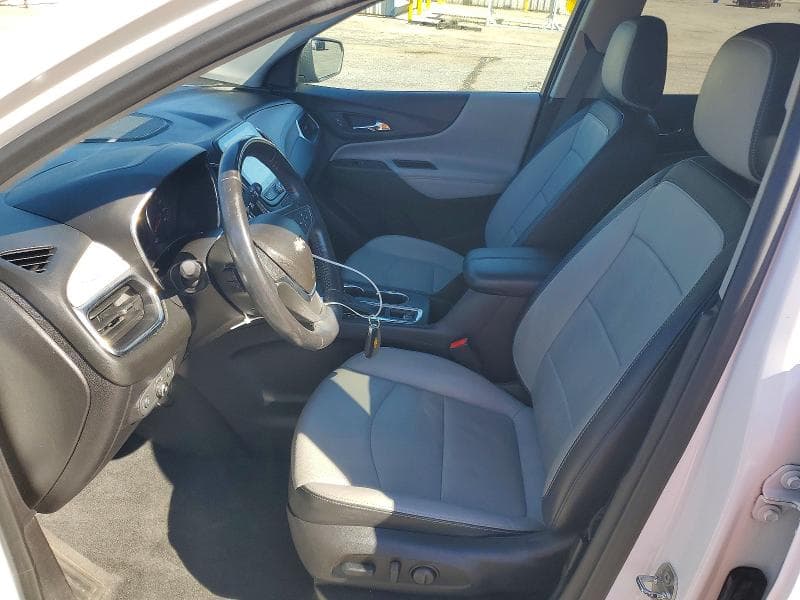 2018 CHEVROLET EQUINOX PREMIER 7
