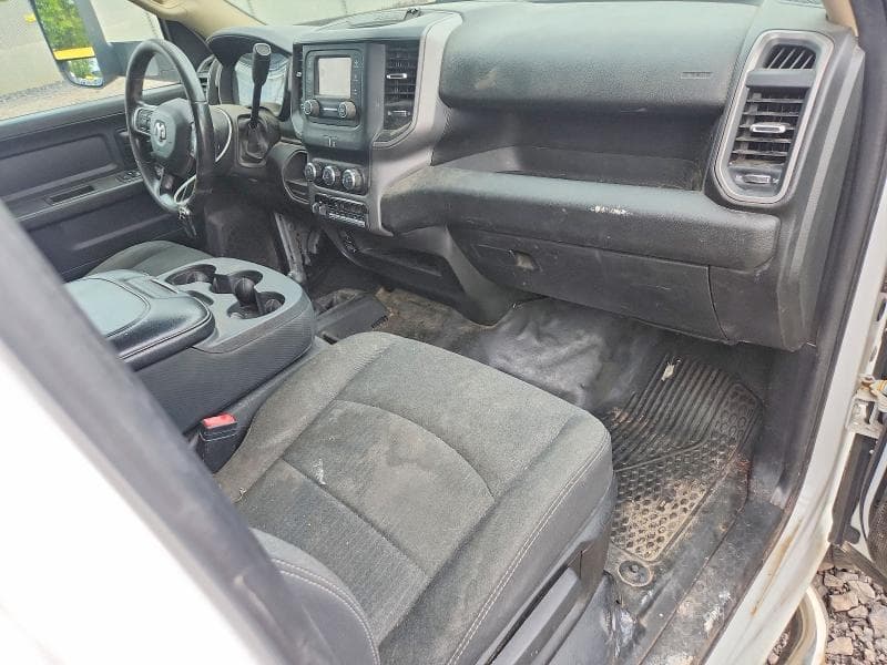 2020 RAM 3500 8