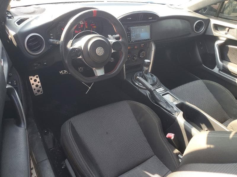 2020 TOYOTA 86 BASE 8
