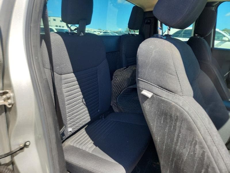 2019 FORD RANGER XL 10