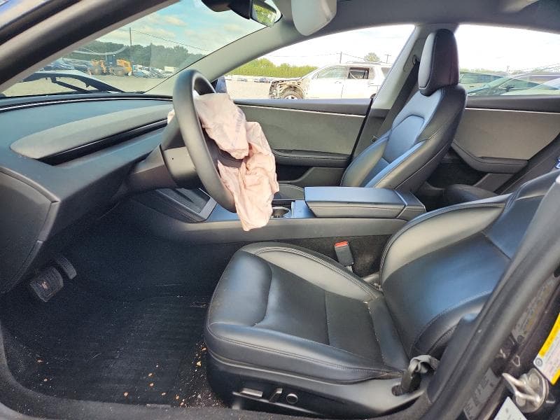 2024 TESLA MODEL 3 7