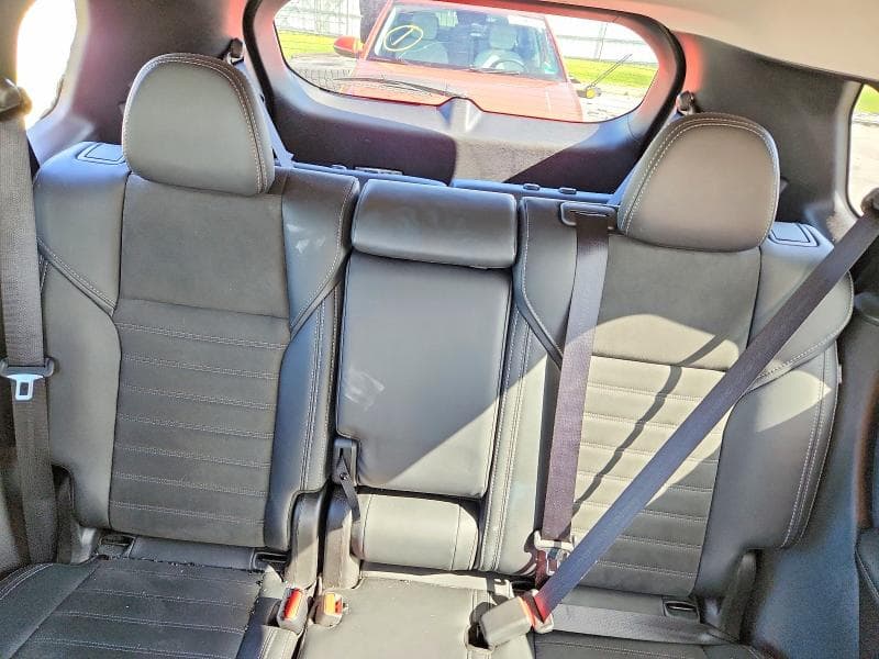 2024 MITSUBISHI OUTLANDER SE 10