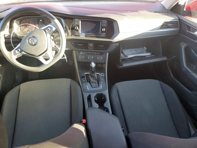 2019 VOLKSWAGEN JETTA S 8