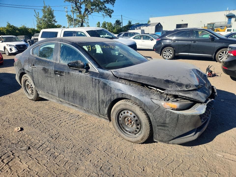 2020 MAZDA 3 4