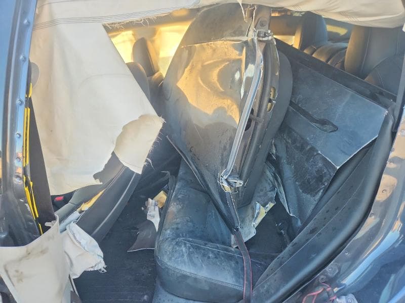 2021 TESLA MODEL 3 10