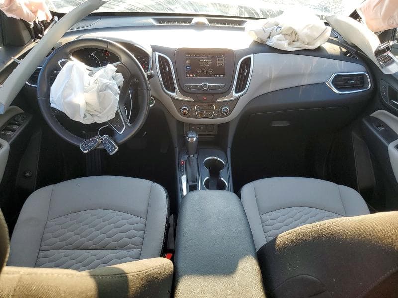 2019 CHEVROLET EQUINOX LT 8