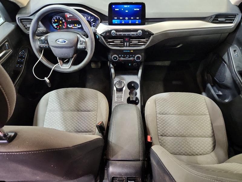 2020 FORD ESCAPE SE 8