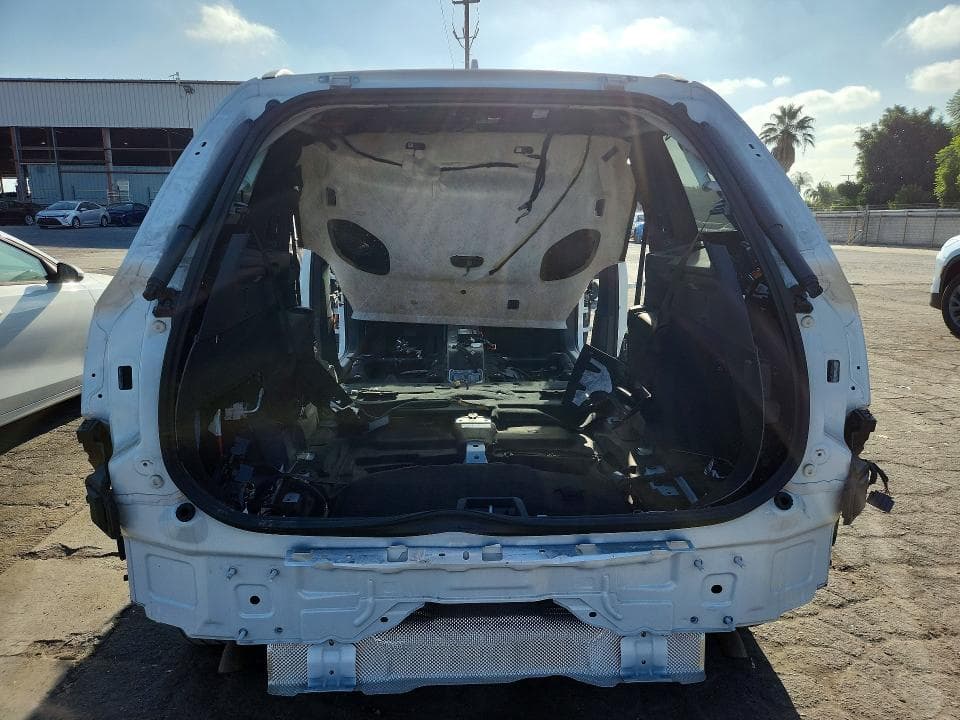 2025 VOLVO XC90 PLUS 6