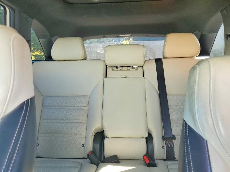 2017 KIA SORENTO SX LIMITED V6 10