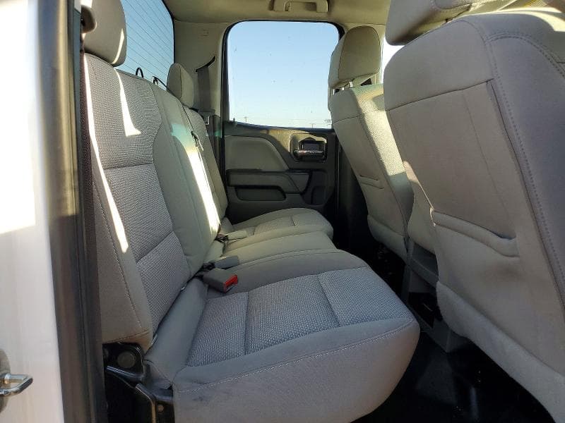 2017 GMC SIERRA K1500 10