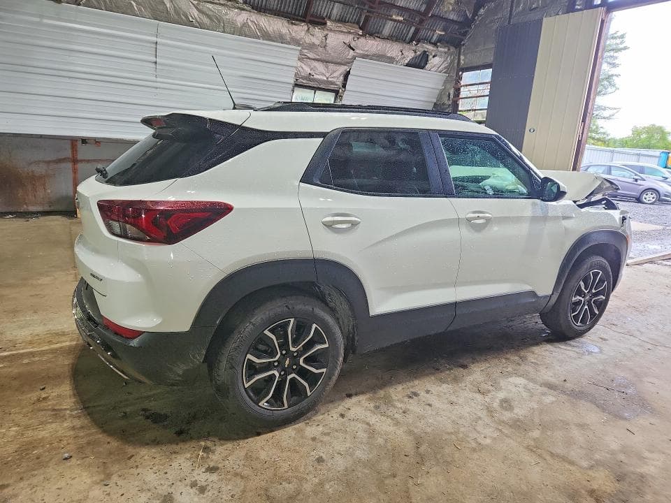 2023 CHEVROLET TRAILBLAZER ACTIV 3