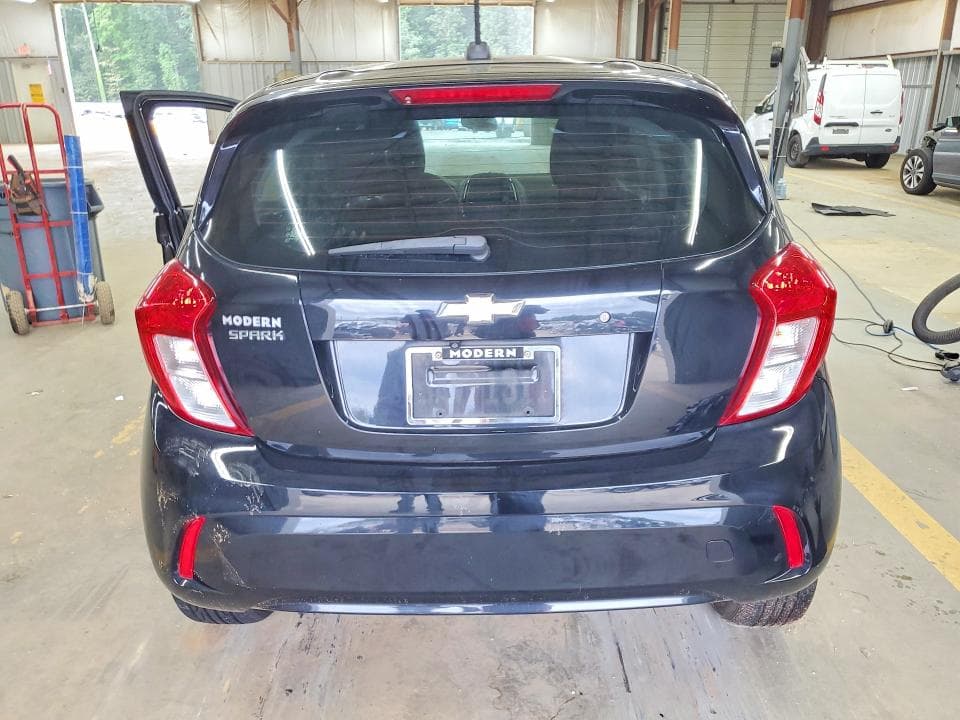2020 CHEVROLET SPARK LS 6