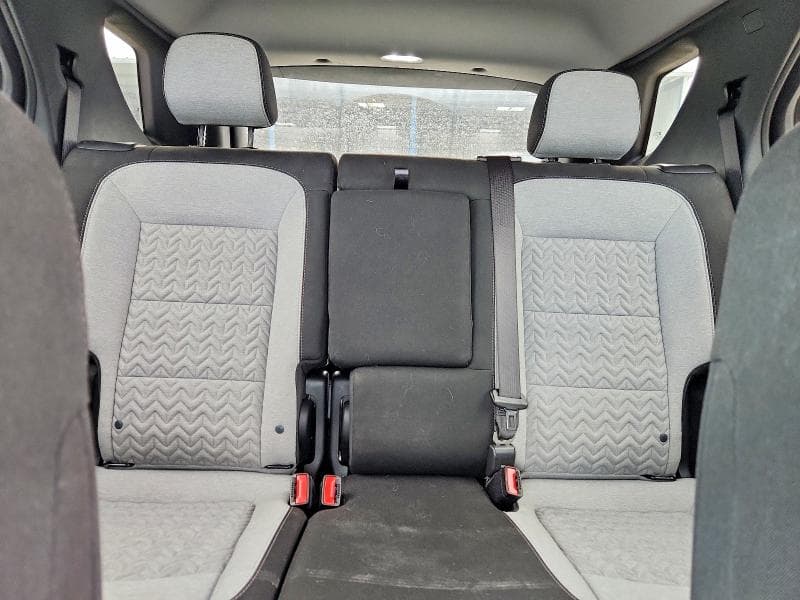 2023 CHEVROLET EQUINOX LS 10