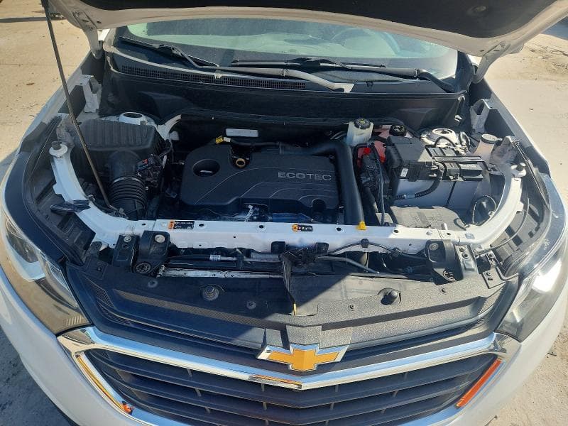 2019 CHEVROLET EQUINOX LT 12