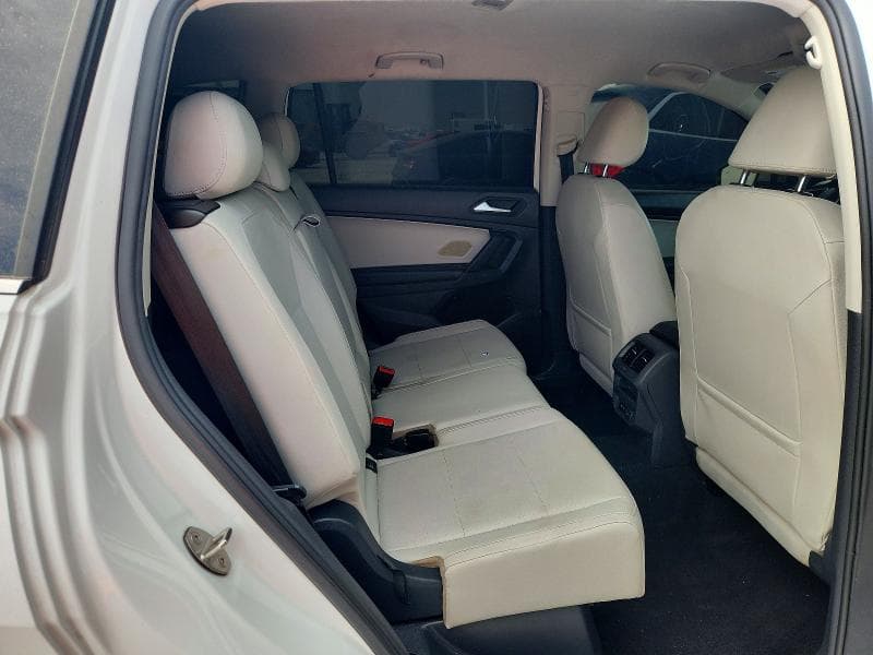 2019 VOLKSWAGEN TIGUAN SE 11