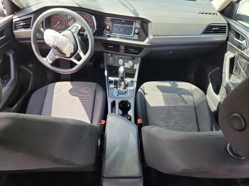 2020 VOLKSWAGEN JETTA S 8