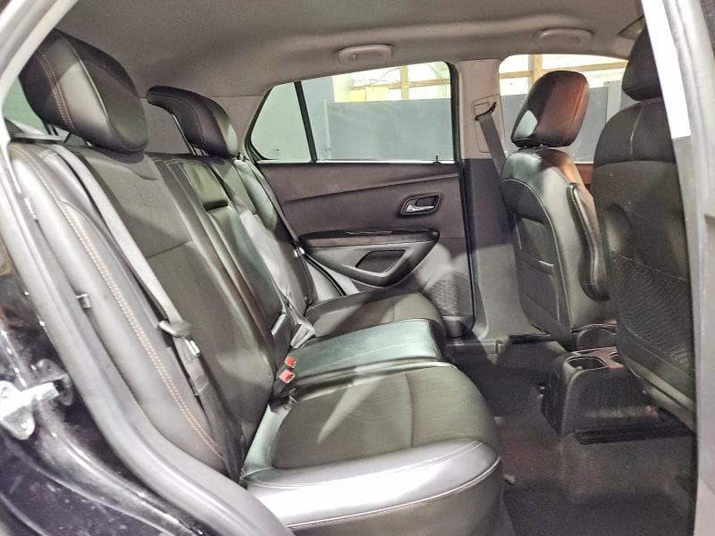 2020 CHEVROLET TRAX 1LT 11