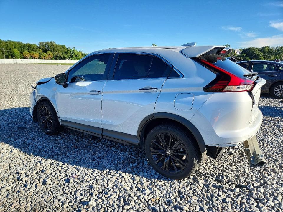 2023 MITSUBISHI ECLIPSE CROSS LE 2