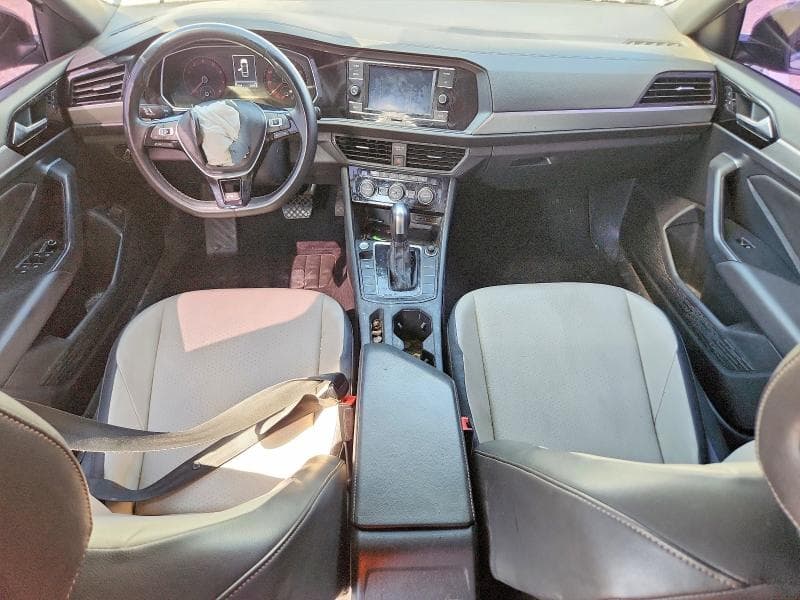 2021 VOLKSWAGEN JETTA S 8