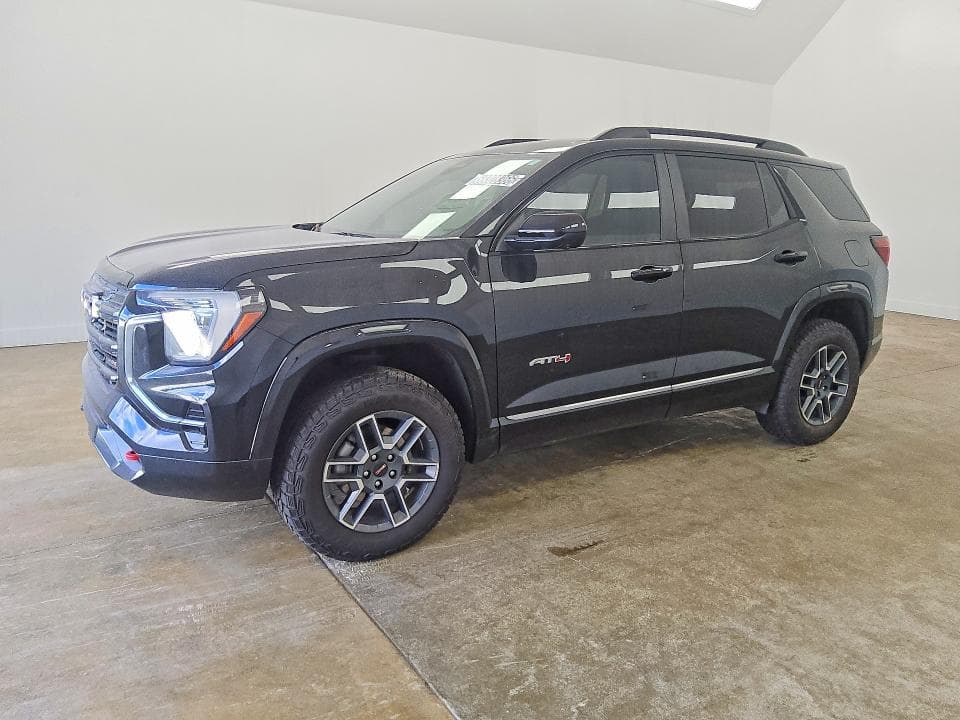 2026 GMC TERRAIN AT4 - 1