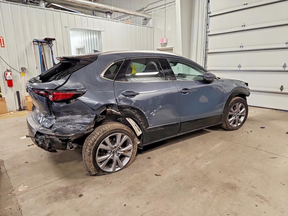 2021 MAZDA CX-30 PREMIUM 3