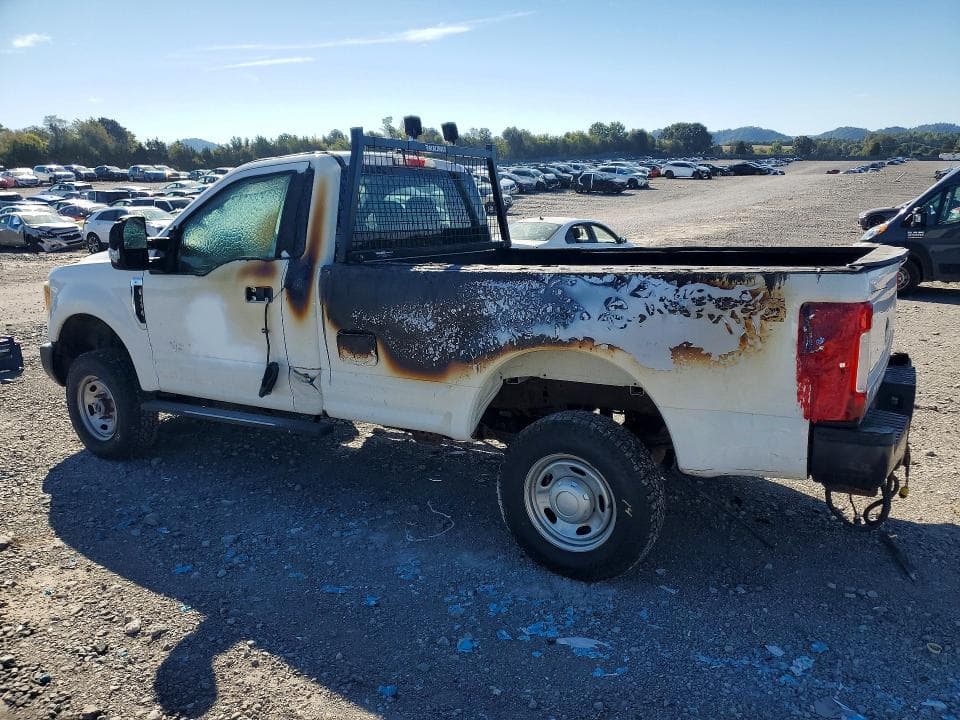 2017 FORD F250 SUPER DUTY 2