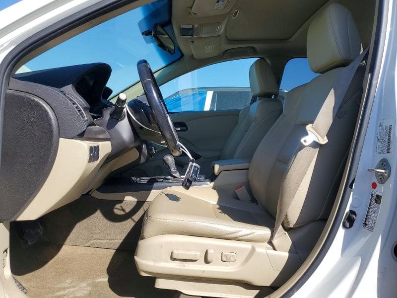 2018 ACURA RDX 7