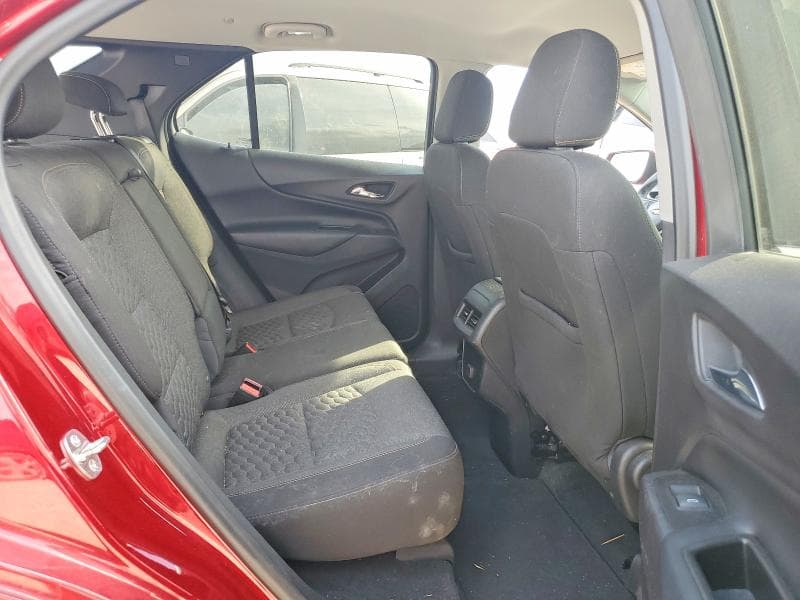 2018 CHEVROLET EQUINOX LT 11
