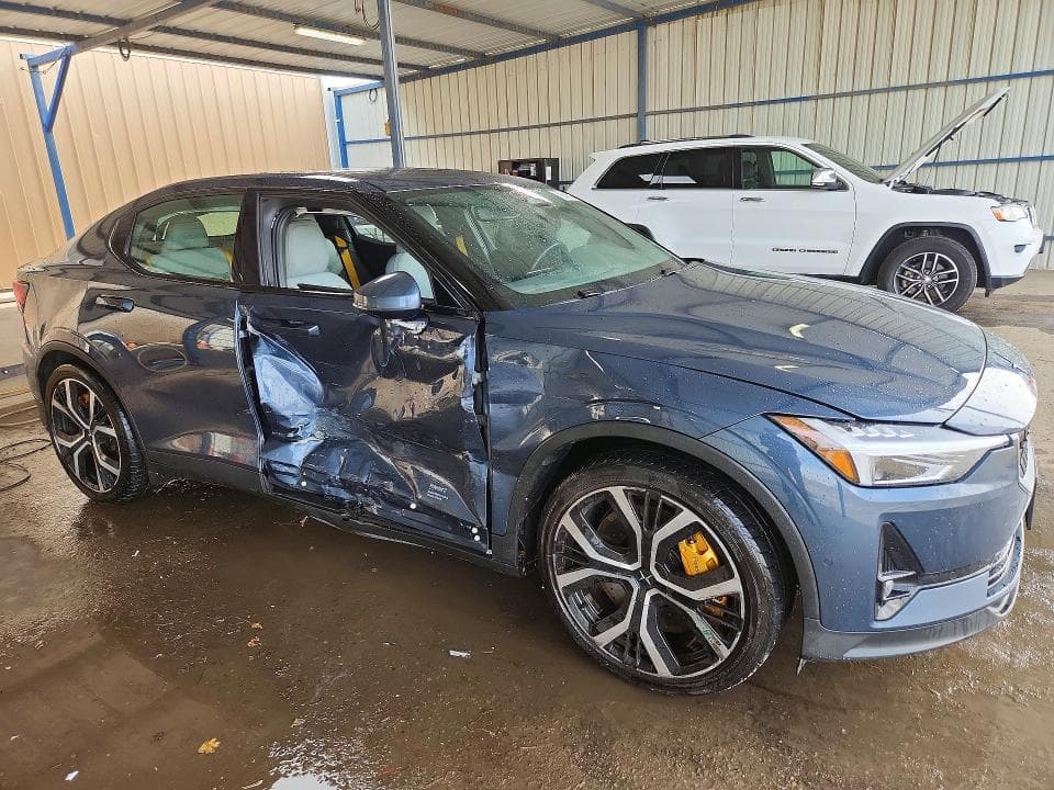 2023 POLESTAR 2 4