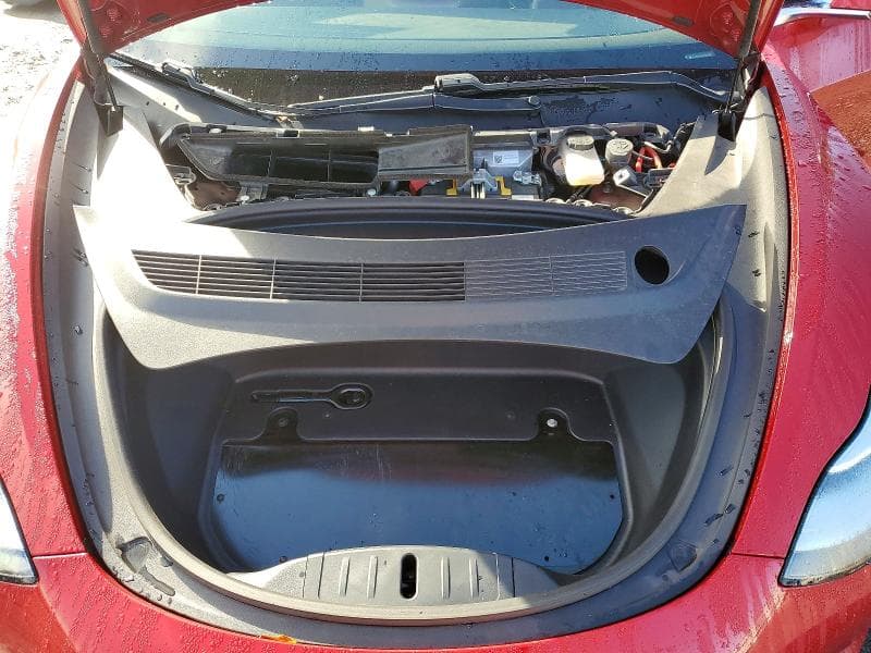 2019 TESLA MODEL 3 11