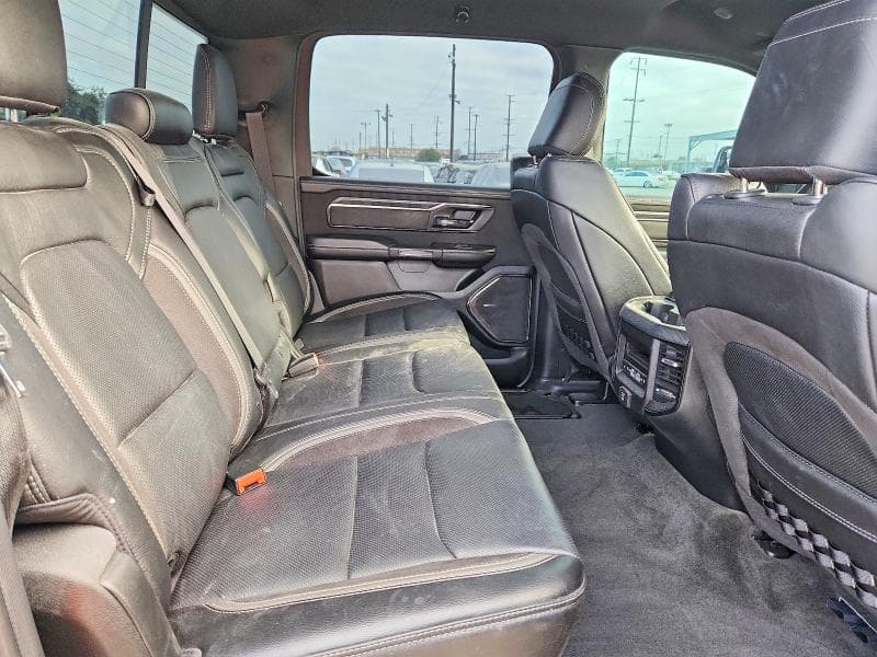2023 RAM 1500 TRX 10