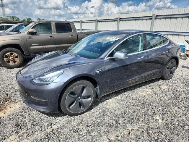 2018 TESLA MODEL 3 - 1
