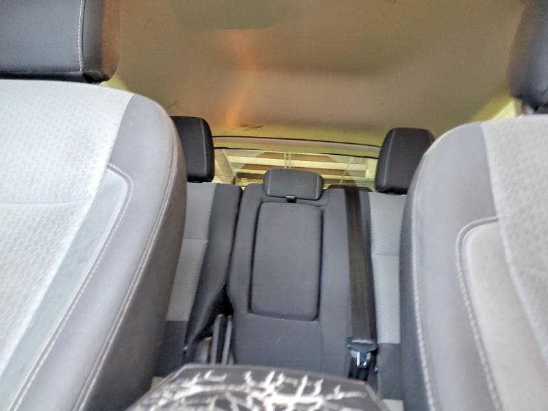 2018 FORD ESCAPE SE 10