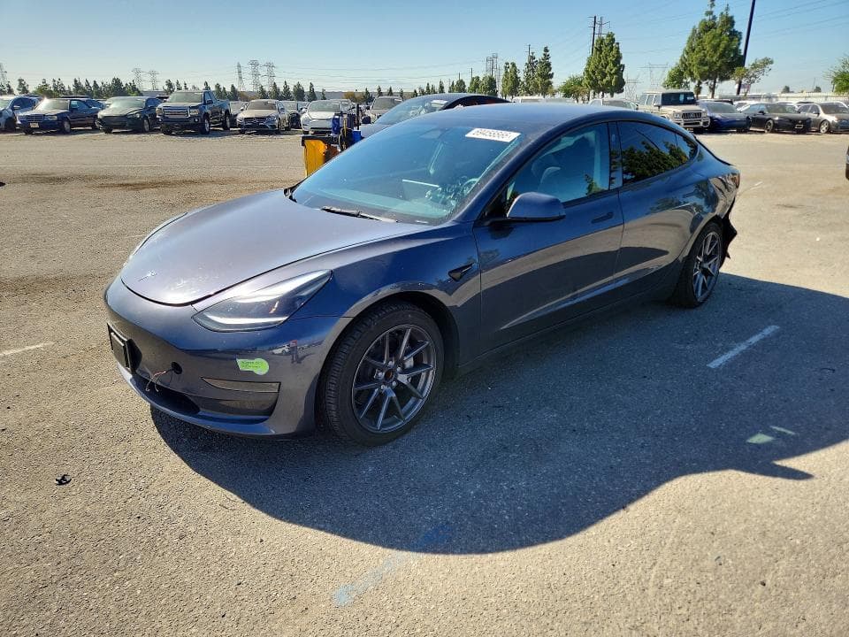 2023 TESLA MODEL 3 - 1