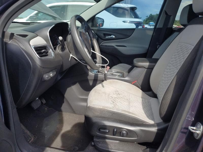 2019 CHEVROLET EQUINOX LS 7