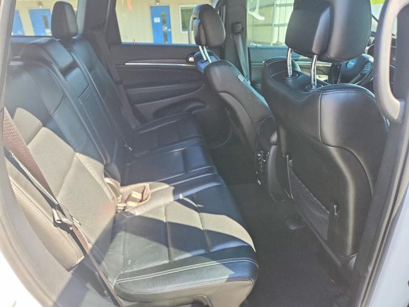 2021 JEEP GRAND CHEROKEE LIMITED 10