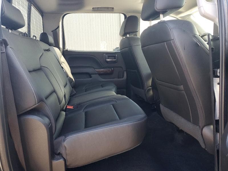 2018 GMC SIERRA K1500 SLT 10