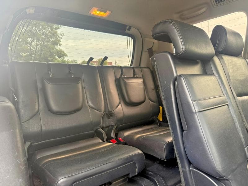 2017 LEXUS GX 460 9