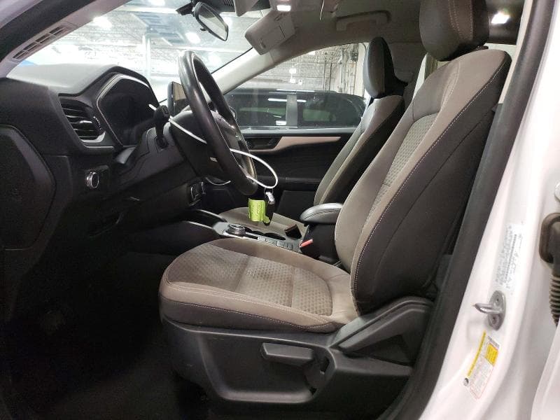 2022 FORD ESCAPE SE 7